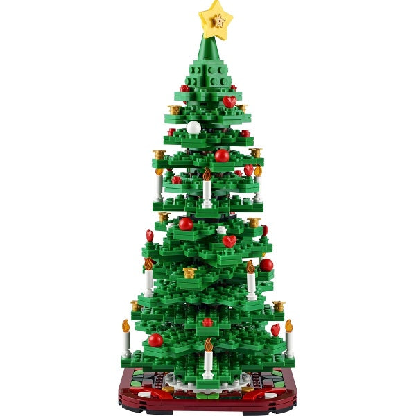 40573 Christmas Tree (Pre-Owned)