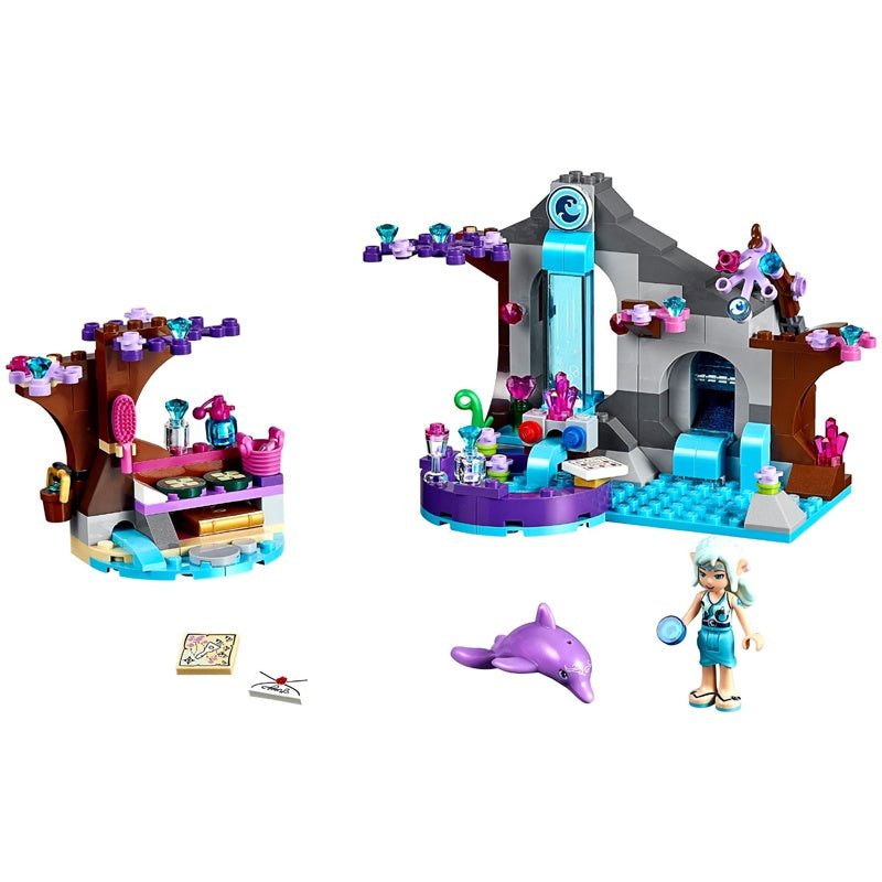 41072 Naida's Spa Secret (Pre-Owned)