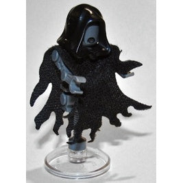 hp101 Dementor - Black Cloak and Hood