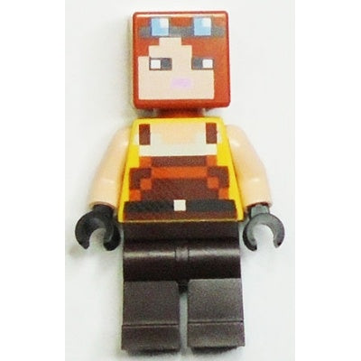 min072 Blacksmith