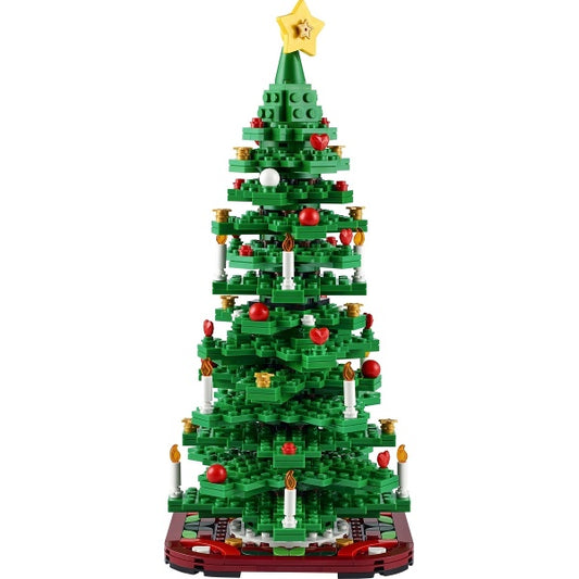 40573 Christmas Tree (Pre-Owned)