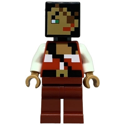 min171 Buccaneer