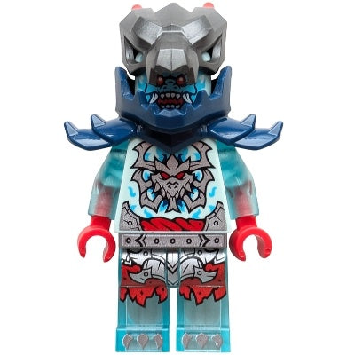 njo0968 Spectral Dragonian Scout