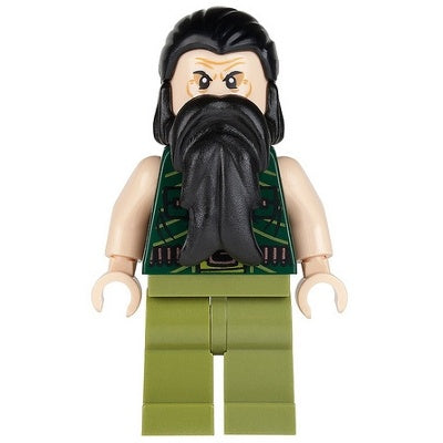 sh0074 The Mandarin (Trevor Slattery)