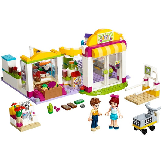 41118 Heartlake Supermarket (Pre-Owned)