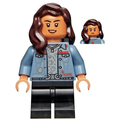 sh0801 America Chavez