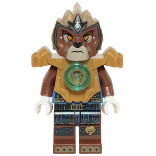 loc055 Lavertus - Pearl Gold Heavy Armor