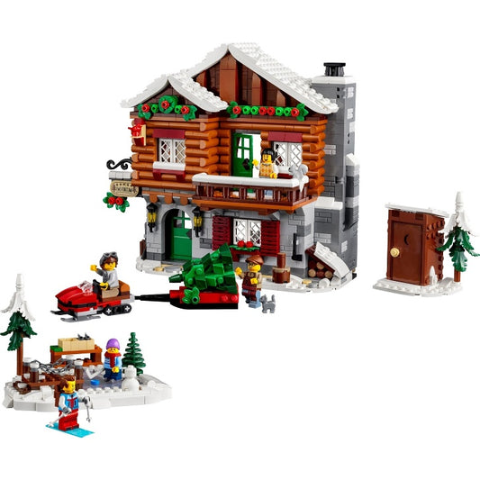 10325 Alpine Lodge (Pre-Owned)
