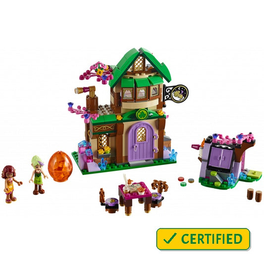 108351 41174 the Starlight Inn (Certified Pre-Owned)
