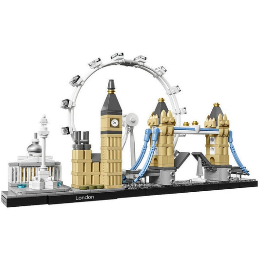 21034 London (Pre-Owned)
