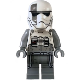 sw0869 First Order Walker Driver