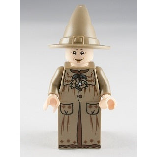 hp131 Professor Pomona Sprout