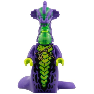 njo1032 Acid Monster