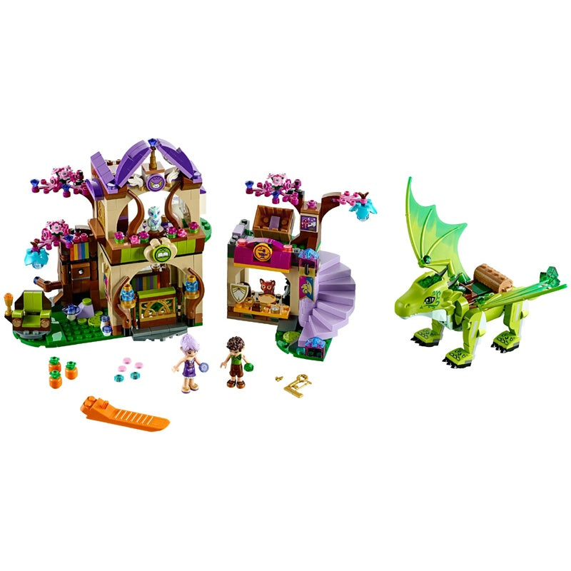 41176 The Secret Market Place (Pre-Owned)
