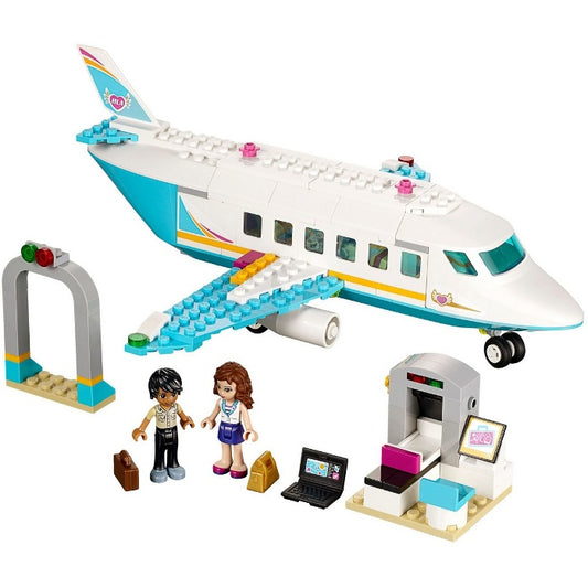 41100 Heartlake Private Jet (Pre-Owned)