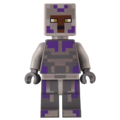 min123 Llama Knight