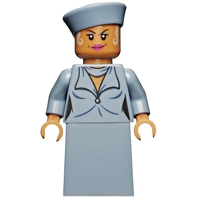 hp167 Seraphina Picquery