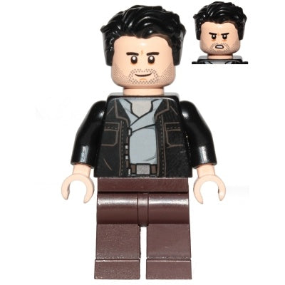 sw0868 Captain Poe Dameron
