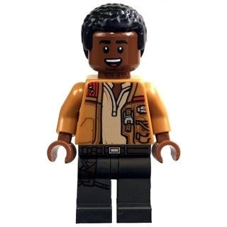 sw0858 Finn - Worn Jacket