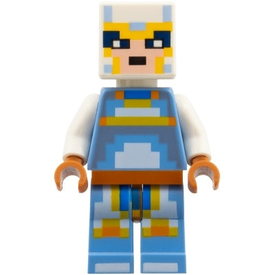 min063 Skull Arena Player 2