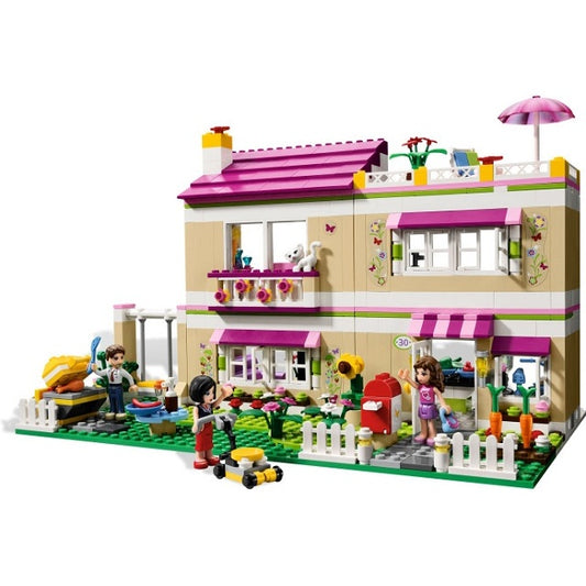 3315 Olivia's House (Pre-Owned)