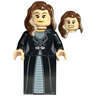 hp126 Narcissa Malfoy - Black Skirt
