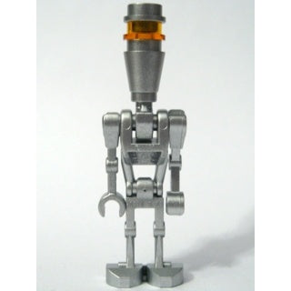 sw0229 Assassin Droid (Silver)