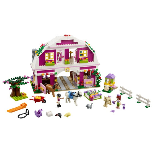 41039 Sunshine Ranch (Incomplete Pre-Owned, Read Details)
