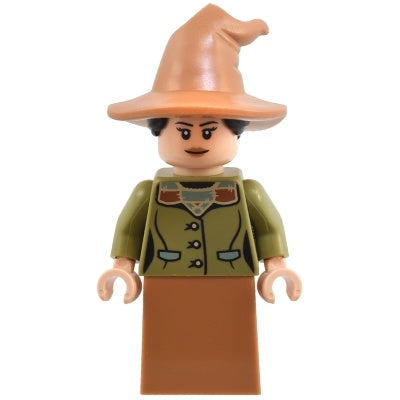 hp502 Witch