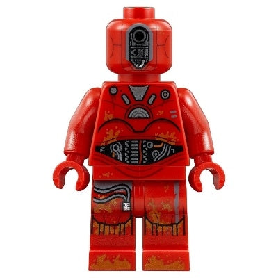 sw0929 Kessel Operations Droid (S1D6-SA-5)