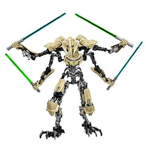 75112 General Grievous (Pre-Owned)