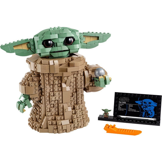 75318 The Child (Pre-Owned)