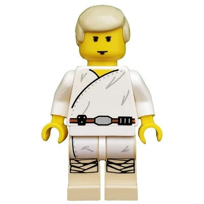 sw0021 Luke Skywalker (Tatooine)