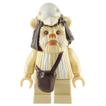 sw0338 Logray (Ewok)