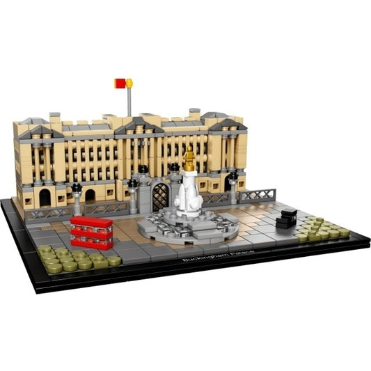 21029 Buckingham Palace (Pre-Owned)