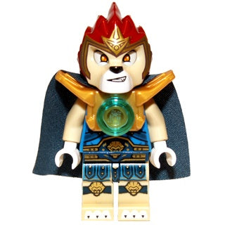 loc011 Laval - Light Armor, Cape