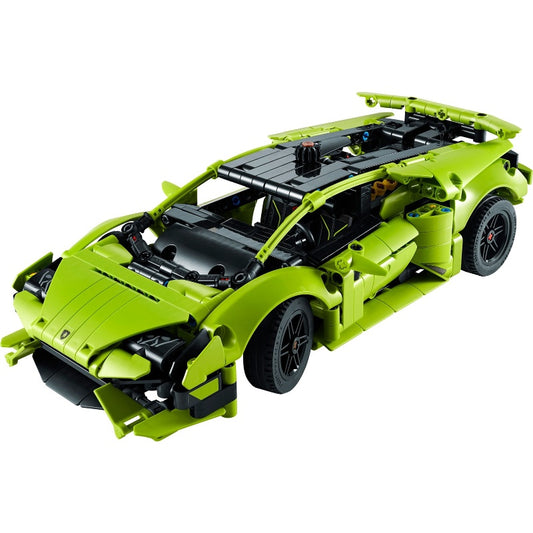 42161 Lamborghini Huracán Tecnica (Certified Pre-Owned)