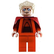 sw0243 Chancellor Palpatine - Large Eyes