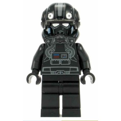 sw0304 Imperial V-Wing Pilot