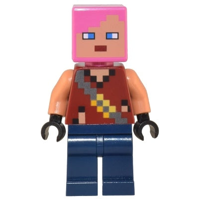 min133 Zombie Hunter