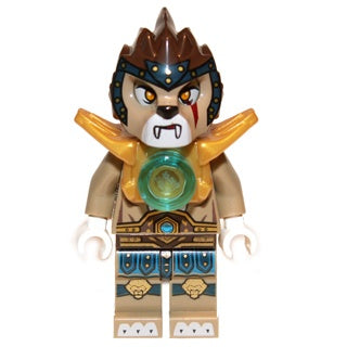 loc012 Longtooth - Armor