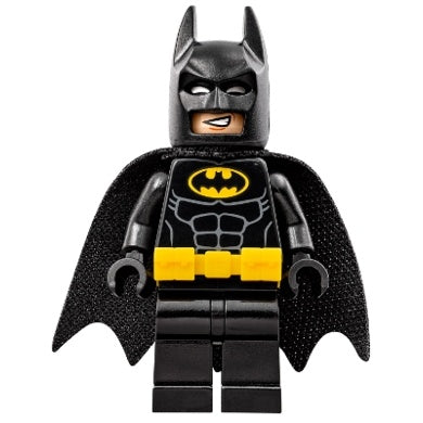 sh0318 Batman - Utility Belt, Head Type 2