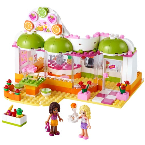 41035 Heartlake Juice Bar (Pre-Owned)