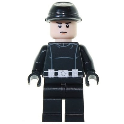 sw0294 Imperial Pilot (Cap)