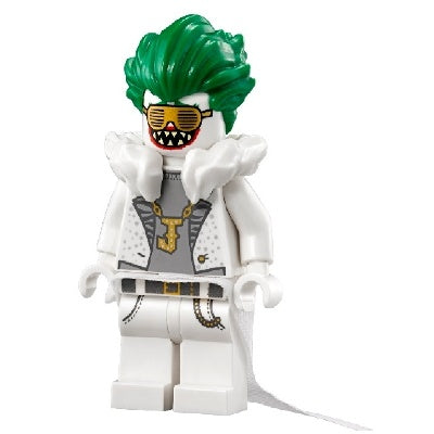 sh0440 Disco the Joker