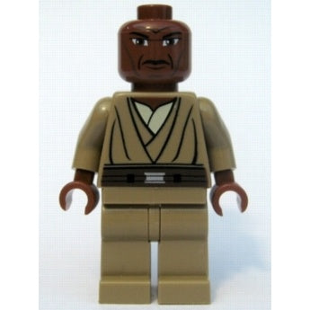 sw0220 Mace Windu - Large Eyes