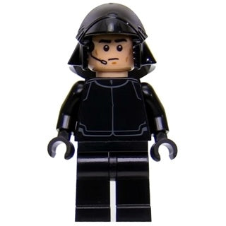 sw0871 First Order Shuttle Pilot