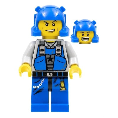 pm033 Power Miner - Doc
