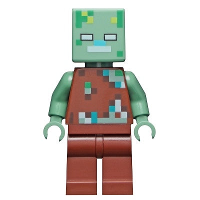 min088 Drowned Zombie