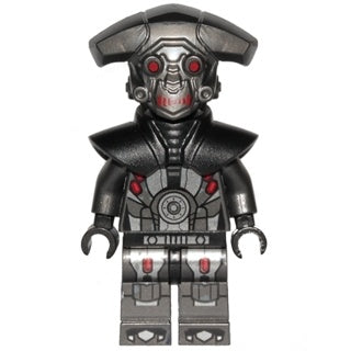 sw0852 M-OC Hunter Droid